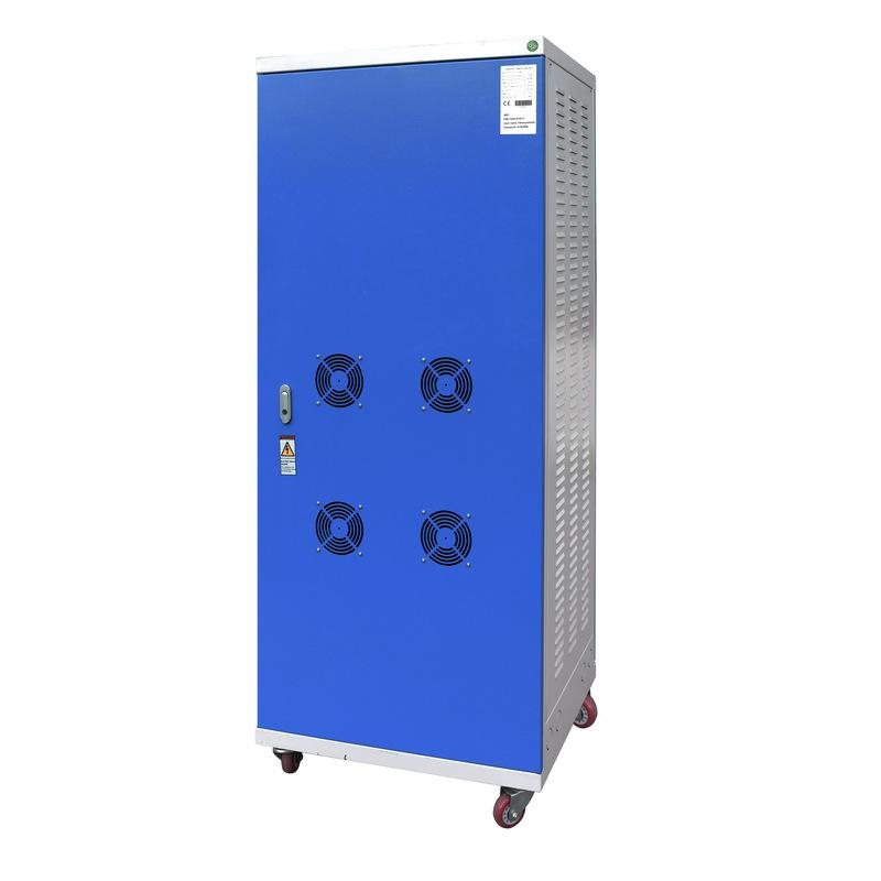 75-100kw风机偏航控制器3