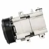 Fábrica de origem, adequado para compressor de ar condicionado de carro Ford 99-01 F-250/350/450 5.4L