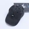 Gorra de visera de pato suave estilo vintage para niños, gorra de béisbol infantil estilo europeo y americano transfronterizo, sombrero para el sol lavado de primavera y otoño para mujeres