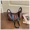 Bolso Nuevo Vintage Mate de Media Luna para Mujer 2025, Bolso de Hombro y Cruzado Versátil de Moda, Bolso de Nicho para Mujer para el Trabajo