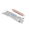 Vitrina expositora de congelador directa de fábrica 10g 15G 20g 25g 30g filtro secador de cobre con carcasa