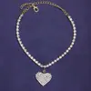 Cadena para el cuerpo de mujer