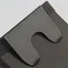 Cubo de basura para coche, colgante para el respaldo del asiento, puerta, caja de almacenamiento multifunción, bolsa de basura, suministros para guardar objetos diversos del coche