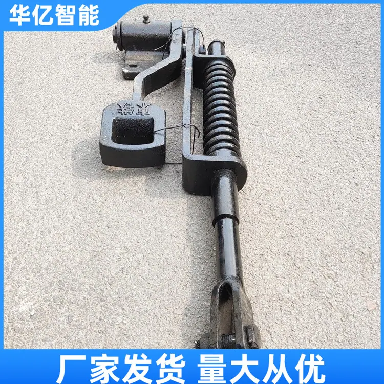 弹簧扳道器   华亿06