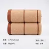 Toallas para el Hogar Algodón Puro Absorbentes Espesadas Suaves para Hombres y Mujeres Parejas Venta al por Mayor Regalos Personalizados Toallas de Recuerdo