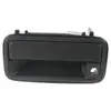 Venta al por mayor de fábrica 15742229 Manija de Puerta de Coche Manija Exterior de Puerta de Coche Adecuada para Chevrolet Gmc Exportación