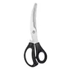 Tijeras de Acero Inoxidable para Barbacoa de Cocina Tijeras Multifuncionales de Barbacoa para el Hogar Tijeras Especiales para Barbacoa de Bistec de Restaurante Coreano de Barbacoa