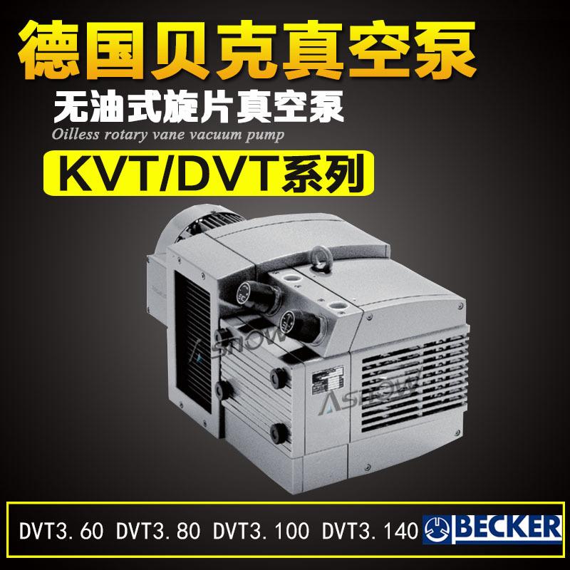 DVT