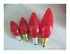 Una variedad de bombillas indicadoras hongnuo C7 de colores disponibles, bombilla de luz de emergencia de bajo consumo, luz indicadora marina