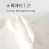 Coleção Primavera e Outono: Macacão de Algodão Puro Sem Costura Classe A, Roupa para Passeio de Bebê, Macacão Estiloso Novo 2026, Anyang