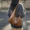 Bolsas de Comercio Exterior Transfronterizas, Bolsos de Mujer, Bolsos Tote Nuevos de Moda de Primavera, Bolsos de Hombro Casuales de Moda de Gran Capacidad