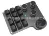 Teclado numérico personalizado Bluetooth 2.4g inalámbrico 3 modos Tecla de acceso directo para copiar Juego E-sports mecánico hot-plug personalizado