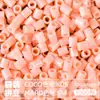Pacote de Recarga de Contas Mard 265 Contas de Fusão Coloridas 2,6mm Pacote de Material Arte com Contas DIY Coco Conjunto Completo Produto Físico