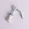 Suministros del Fabricante Tubo de Sillín de Bicicleta, Eje de Liberación Rápida, Tornillo de Fijación del Tubo de Sillín, Bicicleta de Montaña, Bloqueo de Liberación Rápida de Aleación de Aluminio