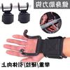 Suministro directo de fábrica fitness gancho de asistencia dominadas barra horizontal colgante muñequera agarre gancho guantes con tracción dura asistencia lumbar