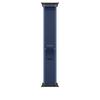 Adecuado para Apple Iwatch11 Correa de Reloj Applewatchs10 Correa de Bucle de Nailon Wild Trail Ultra3