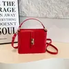 Design outonal, sofisticado e retrô com fecho vertical: Coleção nova 2026, versátil e estilosa, com um design único e minimalista, perfeita como bolsa de ombro, bolsa transversal ou bolsa de mão