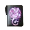 Fábrica de Origen 4 Gong Ge 9 Ge Bao Kemeng Super Dream Libro de Tarjetas Color Sólido Cremallera Set de Colección Bolsa de Almacenamiento para Tarjetas de Hojas Sueltas