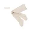 Medias para niños Estilo Primavera y Otoño Calcetines unitalla para bebé Calcetines de capa base para bebé Calcetines sin costuras de cintura alta Ropa exterior de otoño elegante