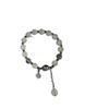 Pulsera de Mariposa Ojo de Gato Imitación para Mujer Diseño de Nicho Ins Versátil Temperamento Tendencia Estudiante Mejor Amiga Regalo Tendencia