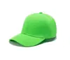 Gorra de béisbol se puede fijar impresión de logo impresión figura bordado gorra niños estudiantes Mao Qing publicidad ocio sombrero para el sol
