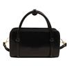 Bolso Pequeño Retro Marrón de Gama Alta para Mujer 2025 Nuevo Otoño e Invierno Bolso Cruzado Versátil Bolso Cuadrado Pequeño Portátil Súper Popular
