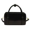 Moda Tendência Simples Estilo Coreano Pequena Bolsa Quadrada para Mulheres para Ir para o Trabalho Bolsa Transversal Nova Primavera 2026