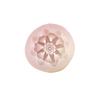 Molde de flor de margarita tridimensional de doble capa para bricolaje, postre, mousse, horneado, decoración de pastel, adornos, molde de silicona de grado alimenticio