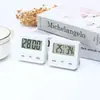 Temporizador de Cocina Multifuncional con Pantalla Grande Recordatorio de Estudio Cuenta Regresiva Temporizador de Cuenta Regresiva para Hornear en la Cocina Venta al por Mayor