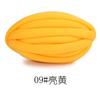 Fio de Lã Islandesa para Tricotar Tapetes, Bolsas DIY, Camas de Gato, Almofadas, Bolas, Protetores de Berço, Fio Fino