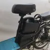 Batería de Litio para Exportación de Vehículos Eléctricos Scooter Eléctrico de 48V para Uso Transfronterizo, Adecuado para Hombres y Mujeres, Personalizable