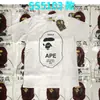 Suministro a Largo Plazo de Camisetas con Estampado de Dibujos Animados para Hombres y Mujeres, Estilo Pareja, Camisetas de Manga Corta