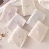 90-140 jin Algodão Puro Corte Solto Casual Leve Estilo Profissional Macio Confortável Respirável Amigo da Pele Cintura Média-Alta Roupa Íntima Feminina