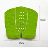 Suministro Directo de Fábrica Tabla de Paddle Surf Eva Alfombrilla Antideslizante Tabla Flotante Inflable Wakeboard Especial Almohadilla Antideslizante para Pies Accesorios para Tabla de Surf