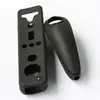 Case de Silicone para Controle Wii Monocromático Case de Borracha para Controle Wii Case Protetor para Controle Wii Acessórios de Jogo Comércio Exterior Venda Quente