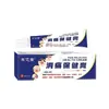 Venta al por mayor del fabricante Zongyitang Crema para alivio del dolor y cuidado de la salud Envío directo