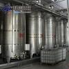 Conjunto Completo de Equipamentos para Produção de Bebida de Inhame Fabricante de Equipamentos de Processamento de Bebida de Inhame Enlatada em Larga Escala