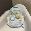 Mochilas para Chicas de Secundaria, Estudiantes de Primaria, Mochilas, Gran Capacidad, Bolsas con Múltiples Compartimentos para Guardar Libros de Texto, Impermeables y Ligeras