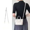 Ventas Directas de Fábrica Adecuado para la Ciudad de Kouchi15 Correa para el Hombro Cadena de Extensión de Perlas Coch Accesorios de Cadena Decorativa para la Axila