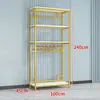 Estantería de exhibición para tienda de textiles para el hogar, juego de cuatro piezas, soporte de exhibición para edredón, almohada, ropa de cama, estantería de isla de doble cara para tela