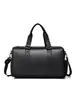 Bolsa de Viaje de Moda Transfronteriza Bolsa de Almacenamiento de Equipaje de Gran Capacidad Bolsa Deportiva de Fitness Bolsa de Yoga Bolso de Hombro de Viaje para Hombre