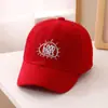 Gorra de Béisbol con Visera Solar Casual Versátil al por Mayor para Niños Estilo Simple Europeo y Americano Sombrero de Sol para Bebé Transfronterizo