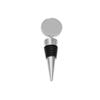 Suministro Directo del Fabricante Epoxi Cristal DIY Tapón de Vino Conservador de Frescura Sellado Tapón de Botella Pieza Redonda Pequeña de Seis Hilos Venta Caliente Transfronteriza