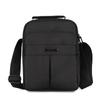 Cross-Border Bolsa de ombro masculina atacado Moda coreana bolsa cross-body bolsa cross-body para negócios mochila cross-body