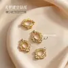 Arte de Unha Suporte Oval Vazado com Strass Base de Metal Esculpida Retro Dourado Prata Acessórios para Unhas Postiças DIY Ornamentos para Unhas Strass