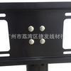 Suministro de base universal para TV LCD de 26-32 pulgadas, base gruesa de vidrio templado, soporte de piso para TV