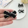 Estilo Coreano de Alta Qualidade Pequena Fragrância Lã Laço DIY Acessórios para Roupas Sapatos e Meias Boneca de Pelúcia Acessórios para Animais de Estimação Lote