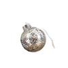 Comercio Exterior Amazon Esfera de Plástico Transparente Adorno de Bola de Navidad Decoración de Árbol de Navidad Colgante para Restaurante Bar Atmósfera