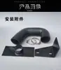 Empilhadeira adaptada com filtro de ar adaptada com Sandstorm Hely Hangzhou Longgong adaptada com filtros de ar duplos