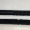 Accesorios de Puño, Forro de Tapeta, Banda para Sombrero, Peluche Navideño de Piel Sintética de Visón al por Mayor en Stock para Traje Hanfu Tang